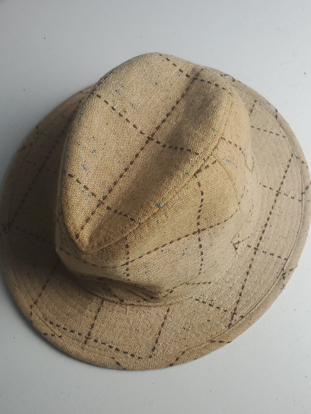 Arden B Fedora Hat